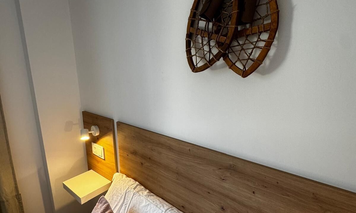 Photo of Bedroom in Cires