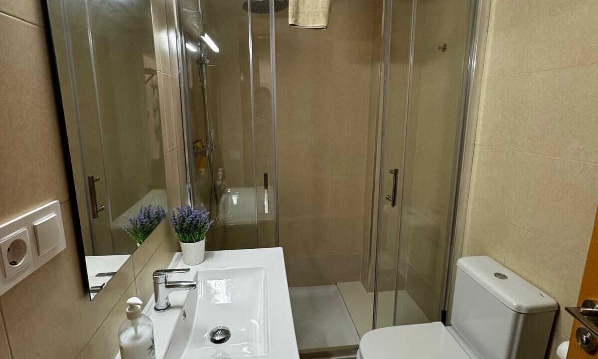 Photo of Bathroom in Cires
