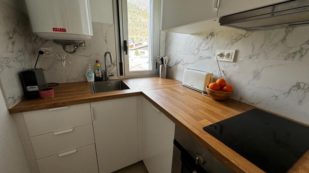 Photo of Kitchen in Cires