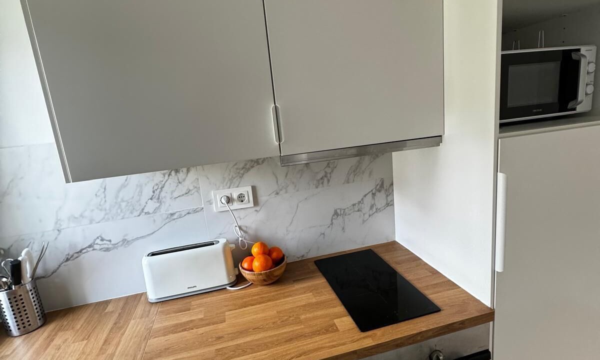 Photo of Kitchen in Cires