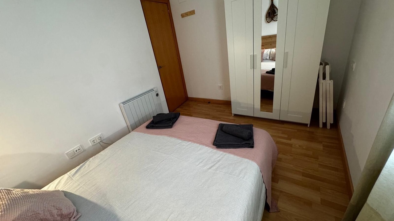 Photo of Bedroom in Cires