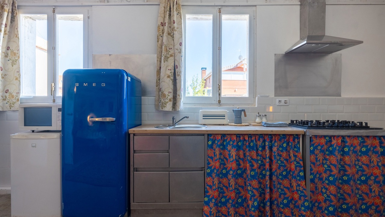 Photo of Kitchen in Riudecanyes