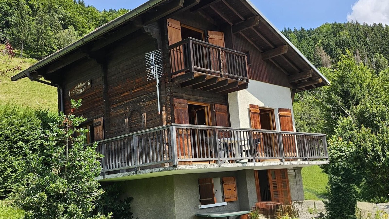 Photo of Outdoor in Les Clefs