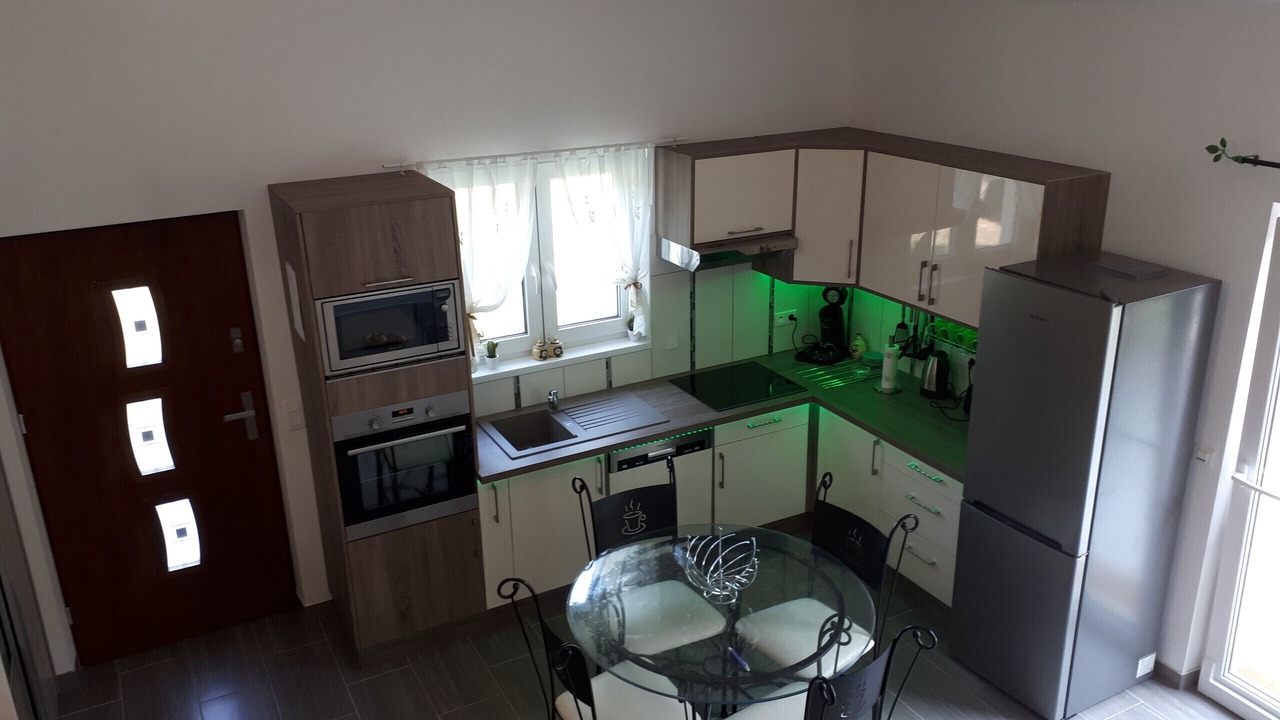 Photo of Kitchen in Plan-d'Orgon