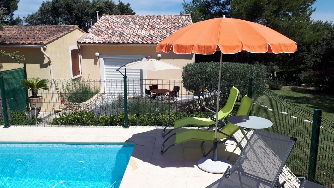 Photo of Outdoor in Plan-d'Orgon