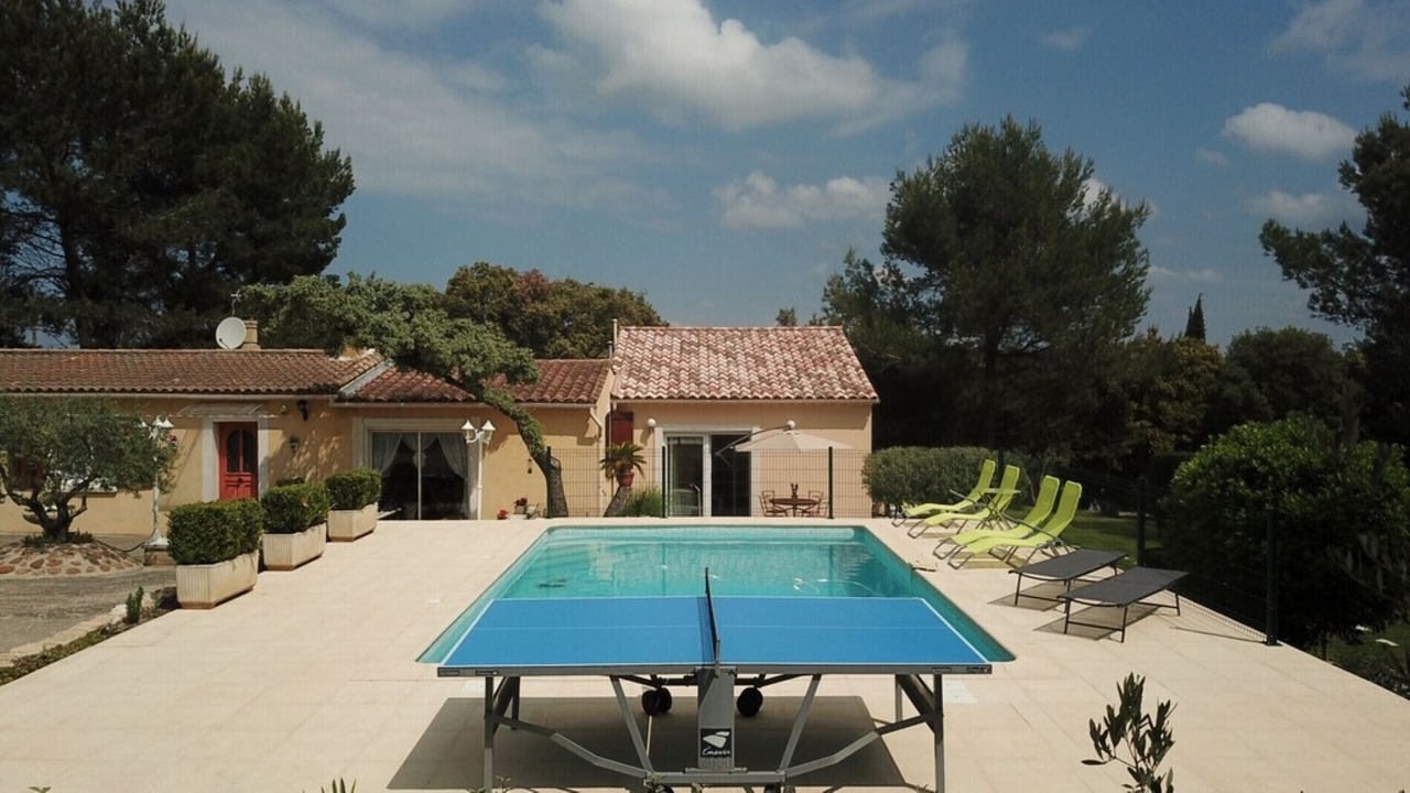 Photo of Outdoor in Plan-d'Orgon