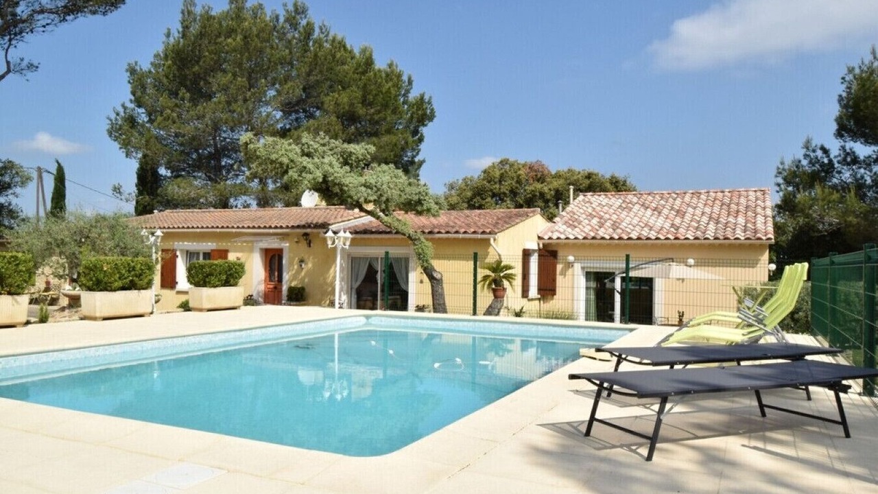Photo of Outdoor in Plan-d'Orgon