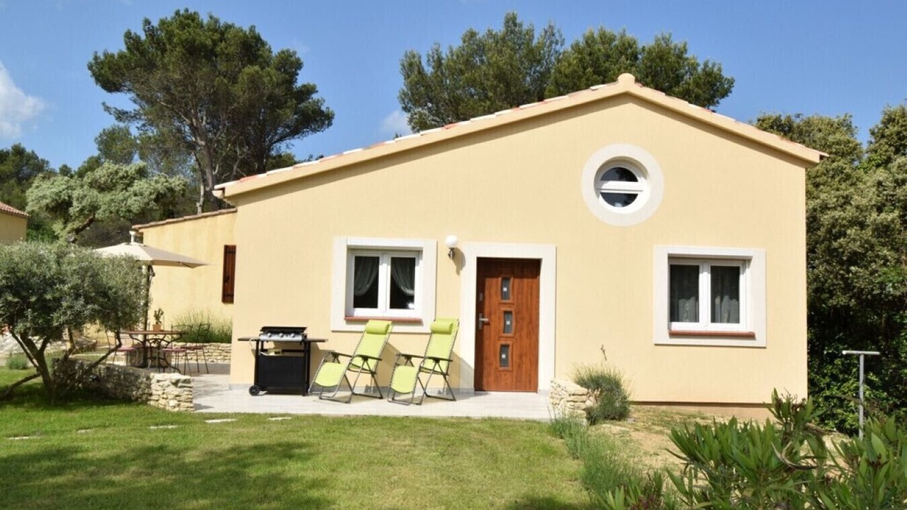 Photo of Outdoor in Plan-d'Orgon