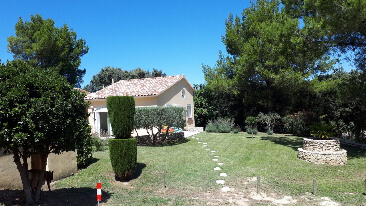 Photo of Outdoor in Plan-d'Orgon