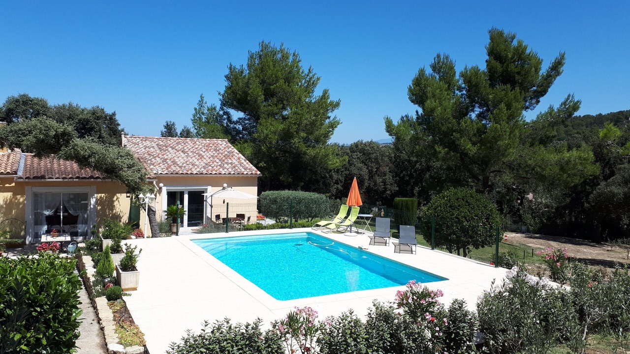 Photo of Outdoor in Plan-d'Orgon