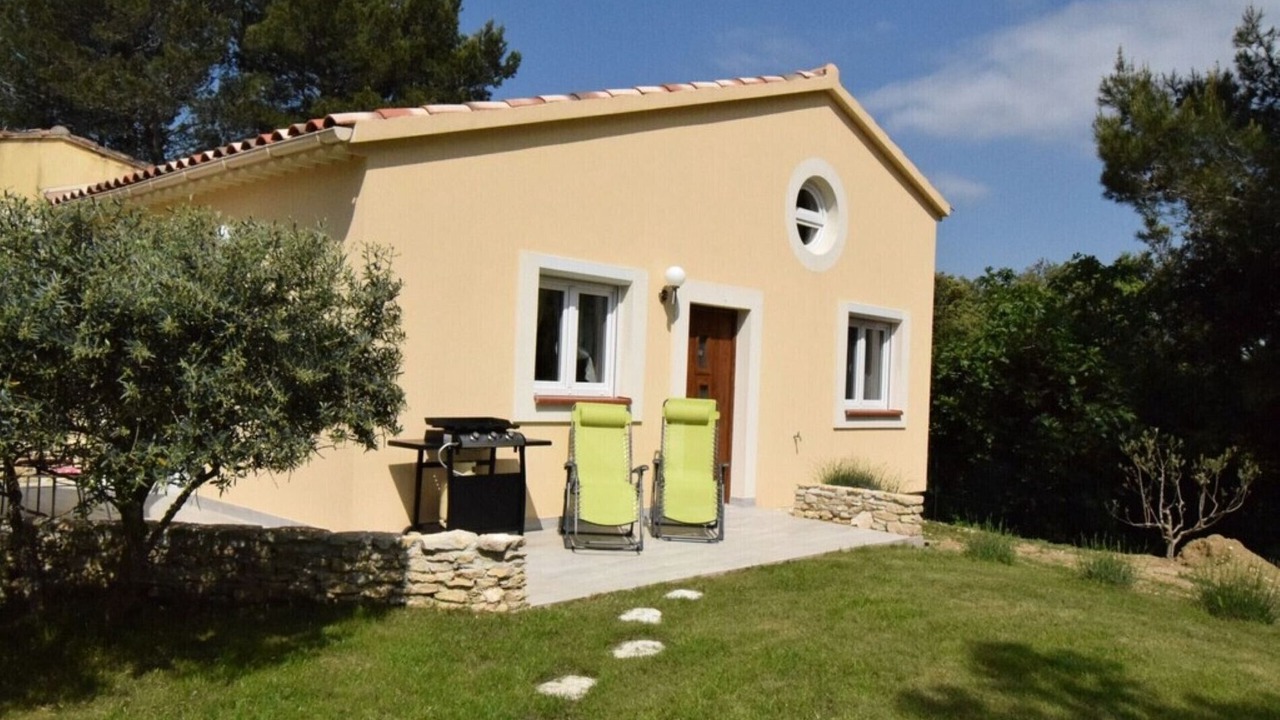 Photo of Patio Balcony in Plan-d'Orgon