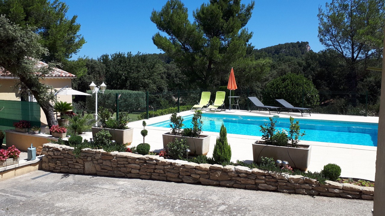 Photo of Outdoor in Plan-d'Orgon