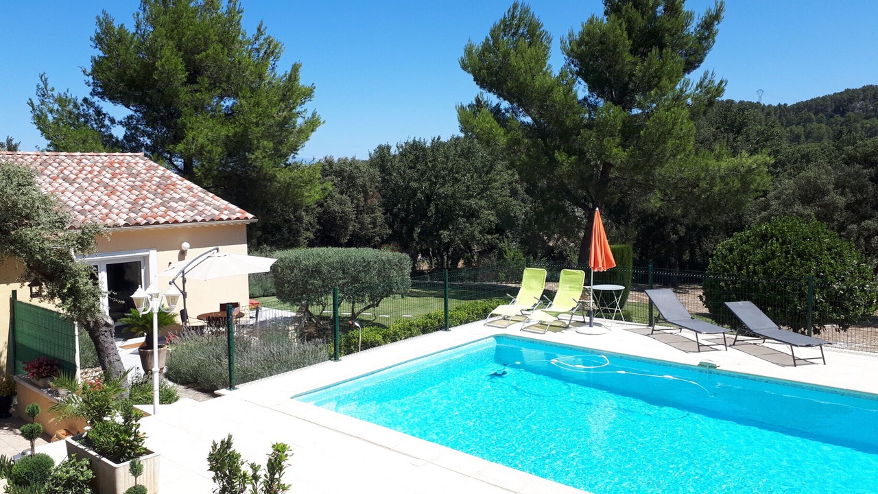 Photo of Outdoor in Plan-d'Orgon