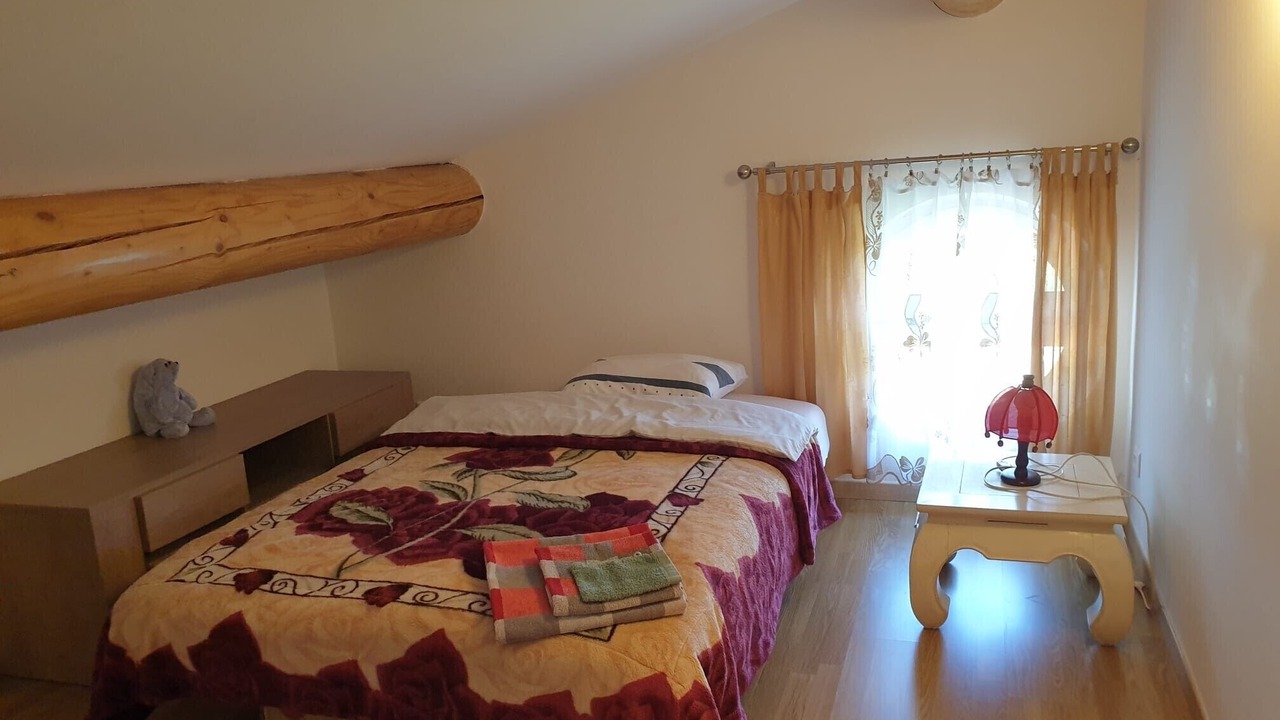 Photo of Bedroom in Plan-d'Orgon