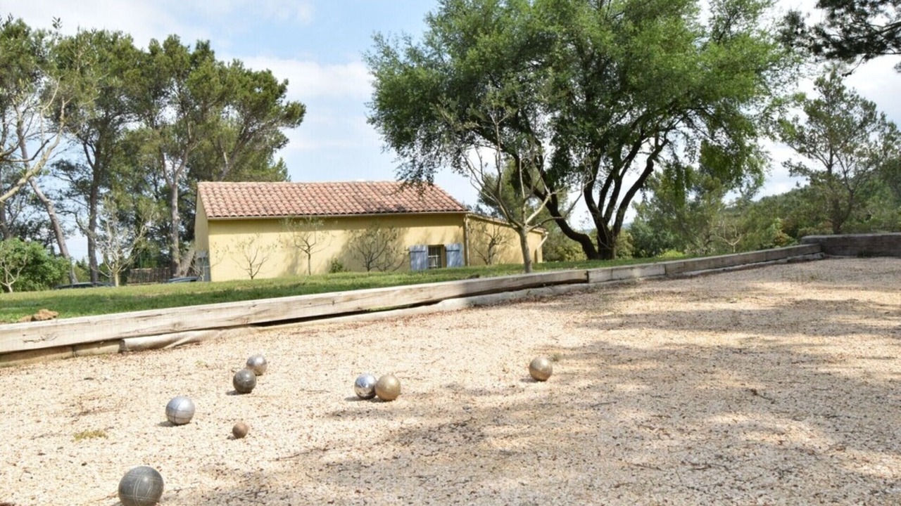 Photo of Outdoor in Plan-d'Orgon