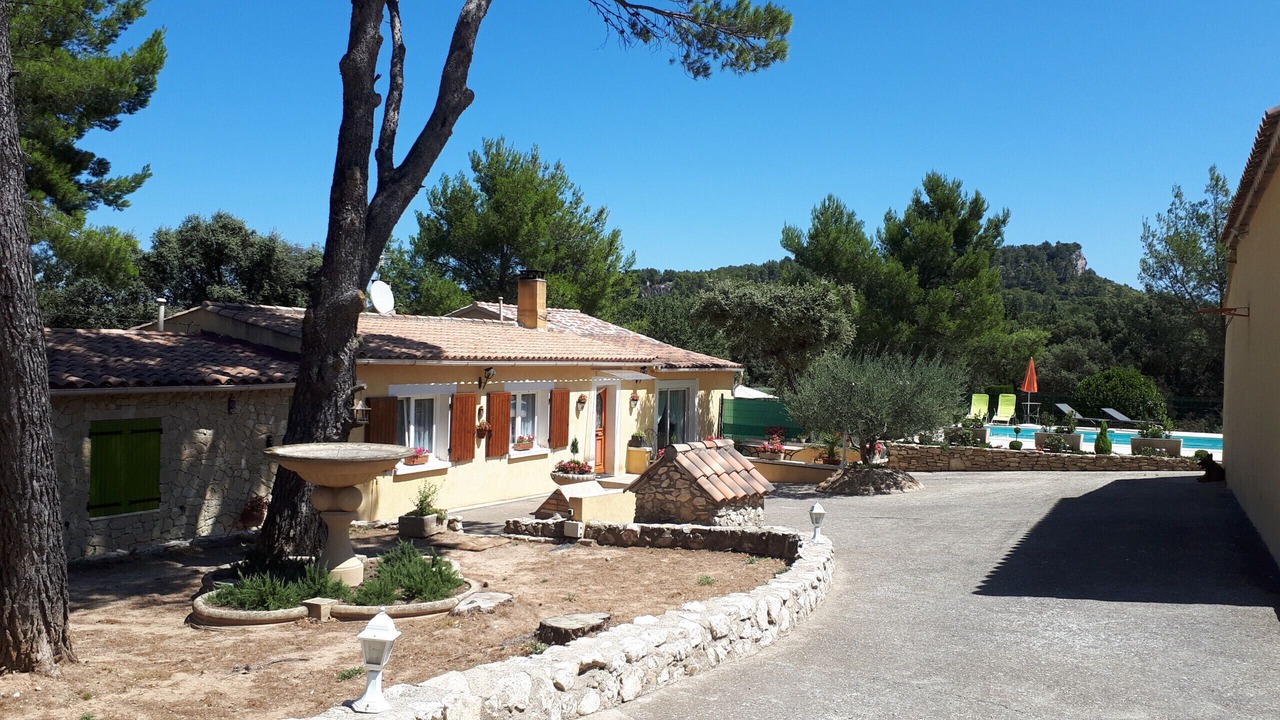 Photo of Outdoor in Plan-d'Orgon