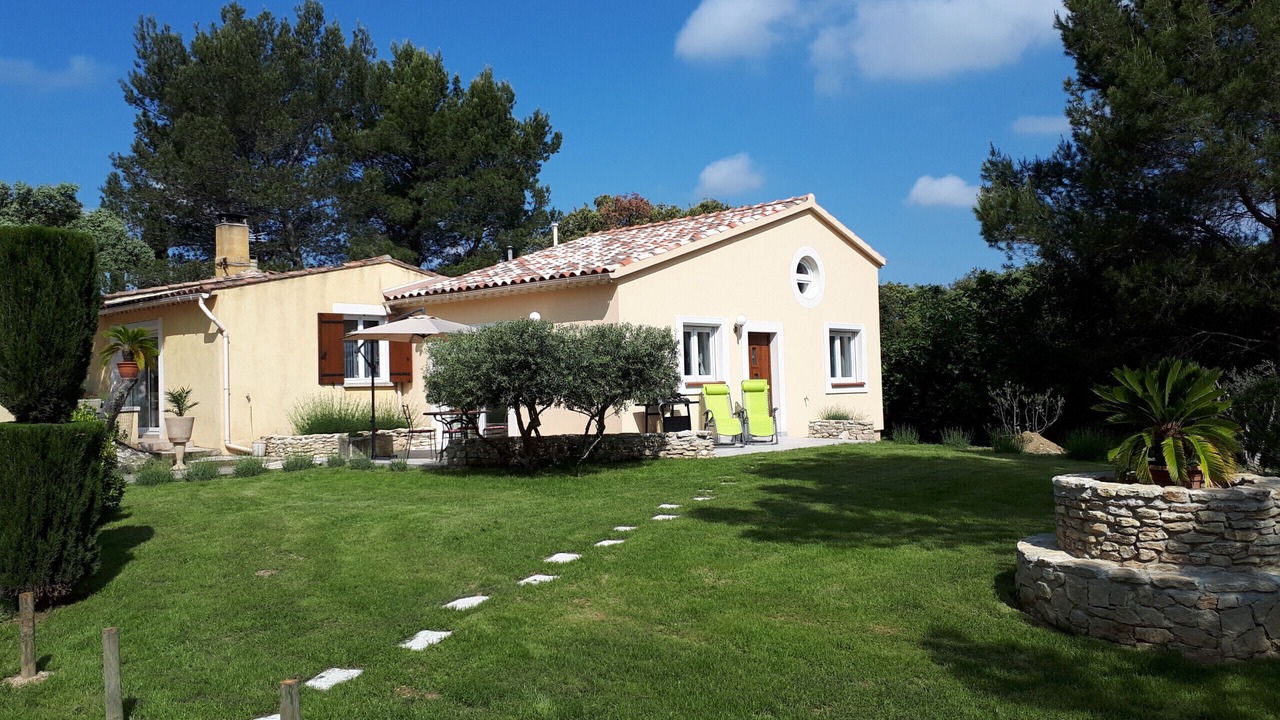 Photo of Outdoor in Plan-d'Orgon