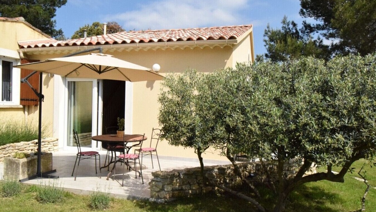 Photo of Outdoor in Plan-d'Orgon