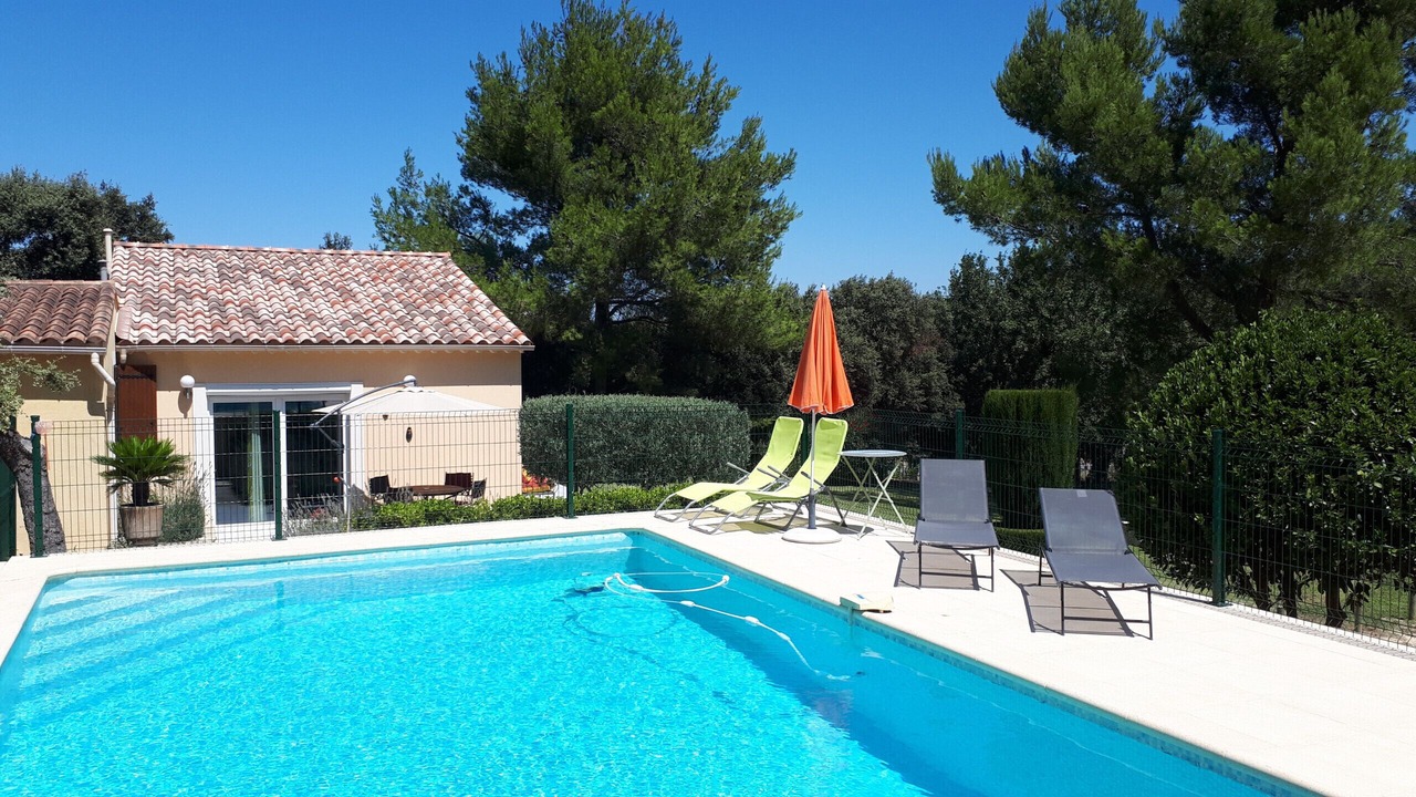 Photo of Outdoor in Plan-d'Orgon