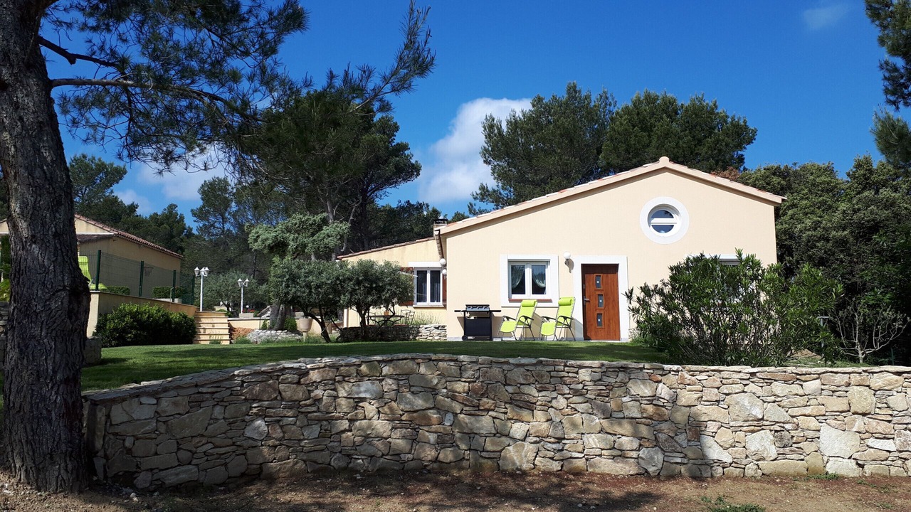 Photo of Outdoor in Plan-d'Orgon