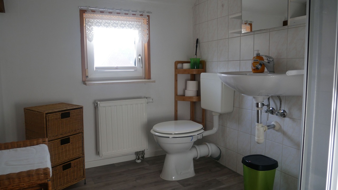 Photo of Bathroom in Neeberg