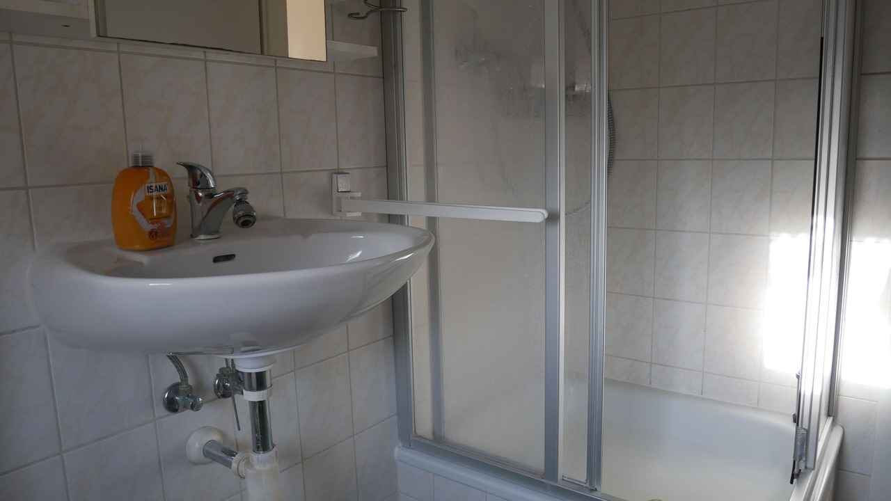 Photo of Bathroom in Neeberg