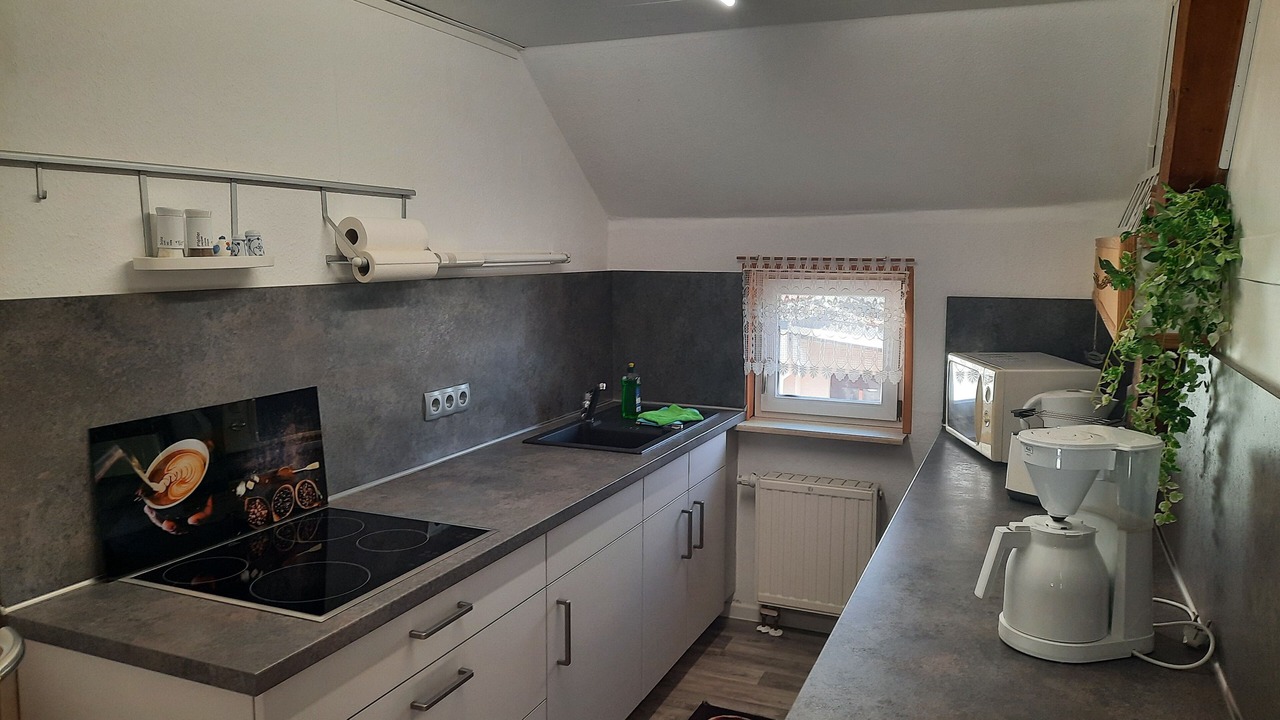 Photo of Kitchen in Neeberg