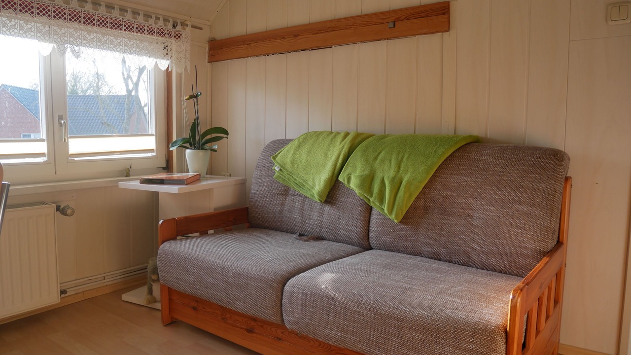 Photo of Livingroom in Neeberg
