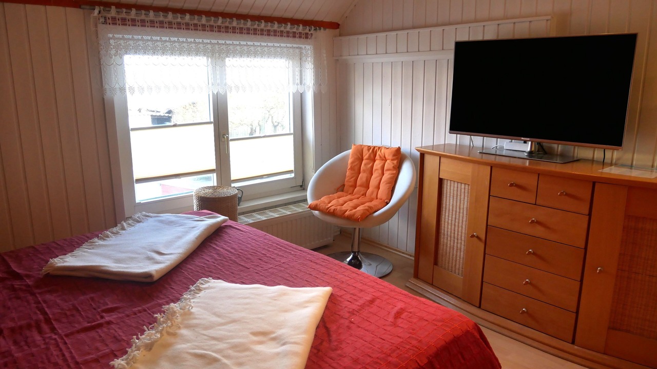 Photo of Bedroom in Neeberg
