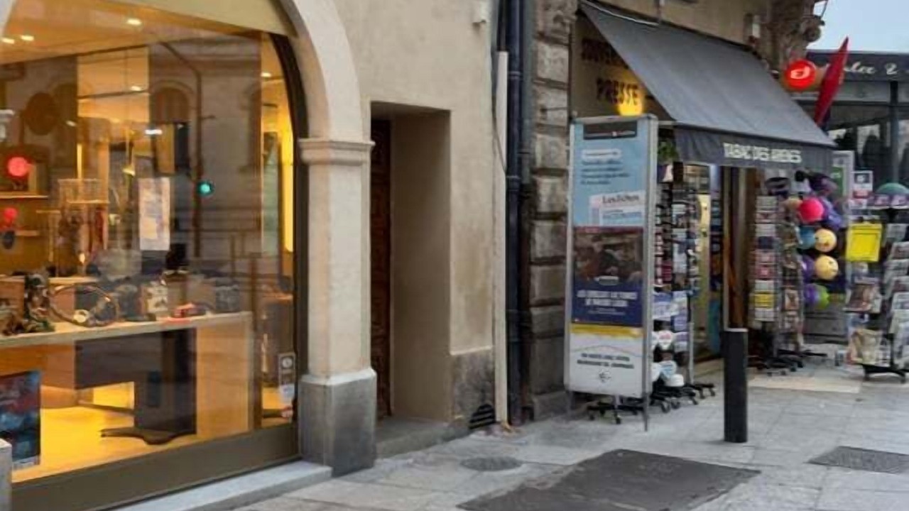 Photo of Others in Quartier Administrations