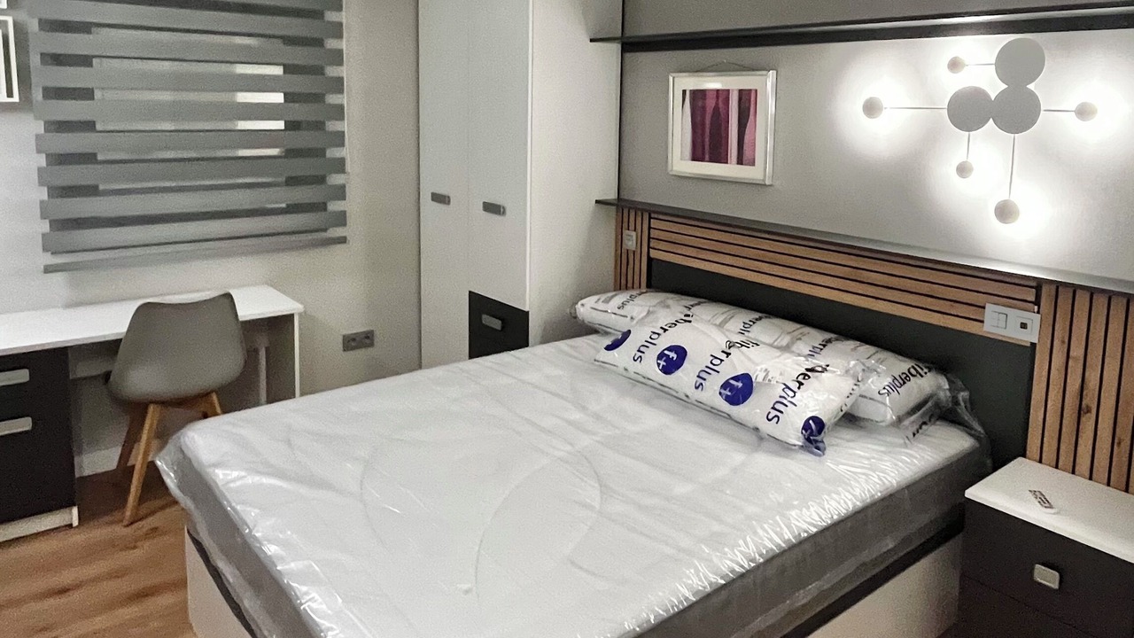 Photo of Bedroom in Burgos