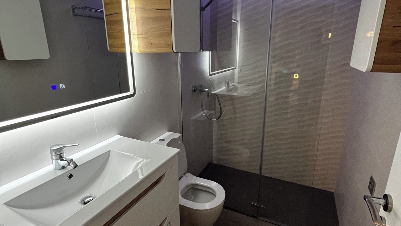 Photo of Bathroom in Burgos