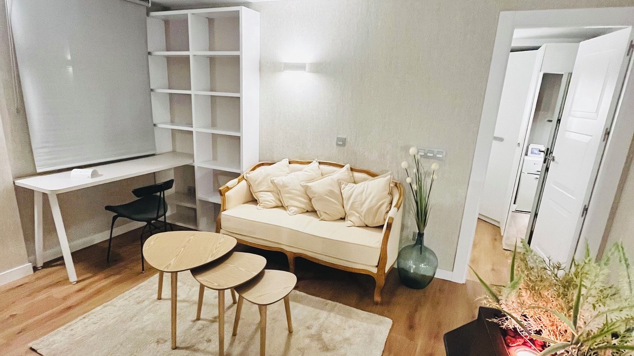 Photo of Livingroom in Burgos