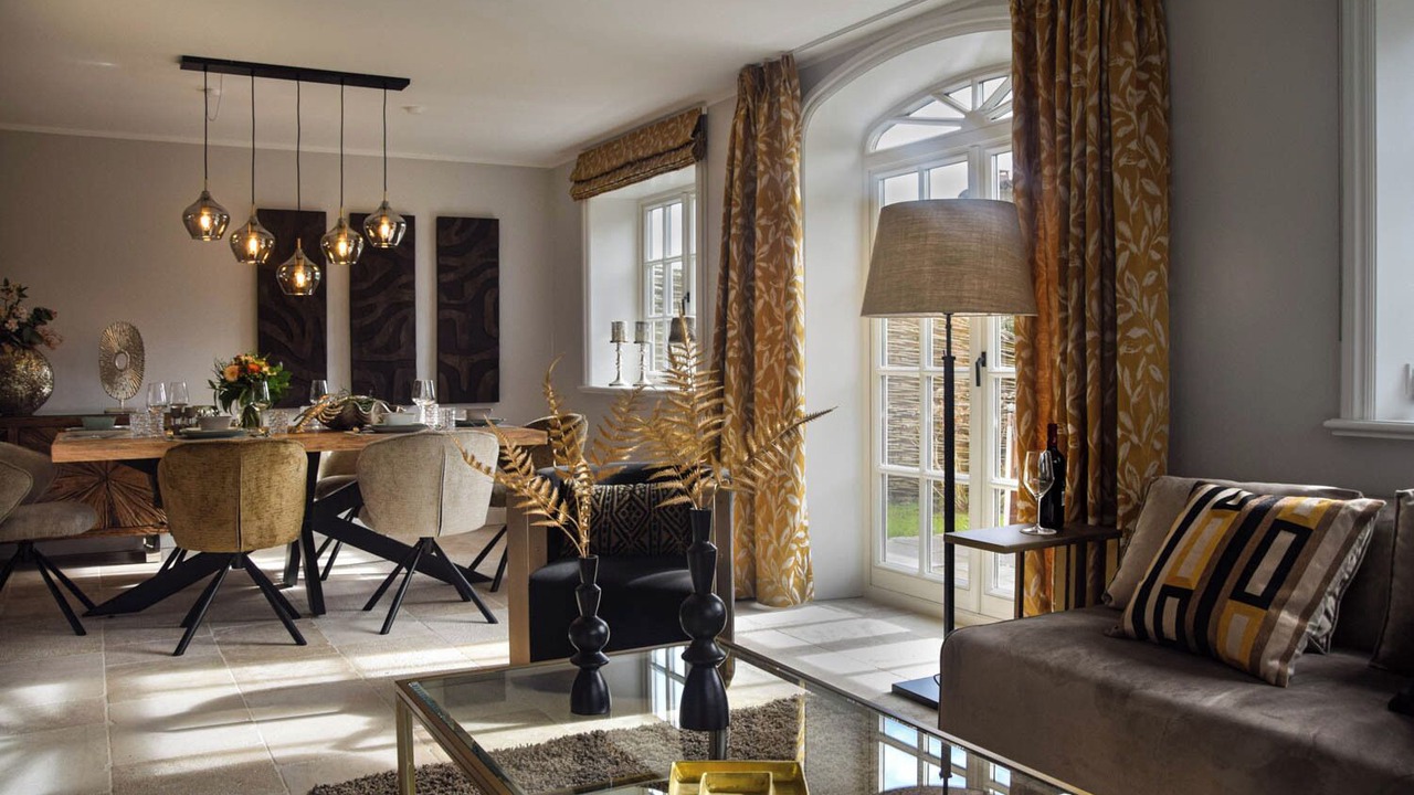 Photo of Livingroom in Archsum