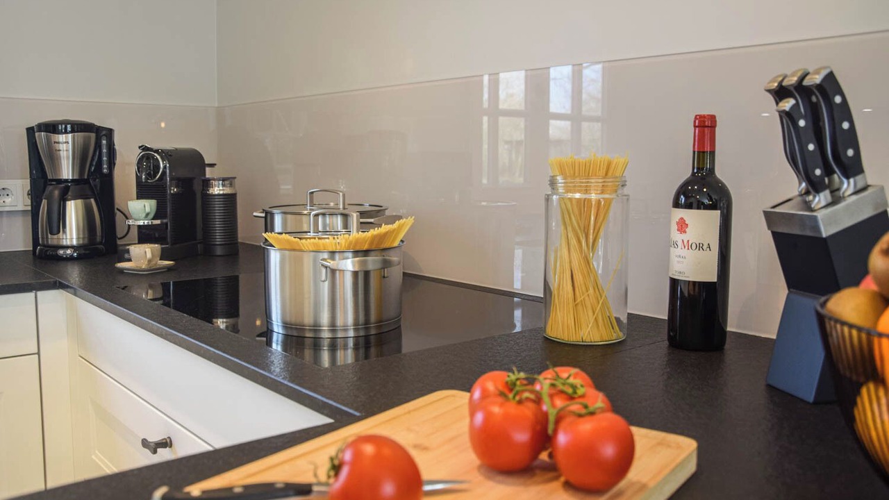 Photo of Kitchen in Archsum