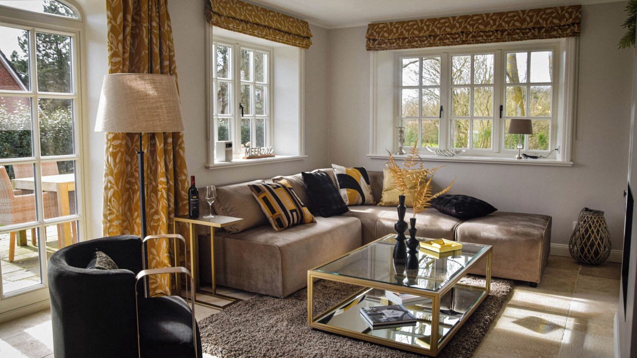 Photo of Livingroom in Archsum