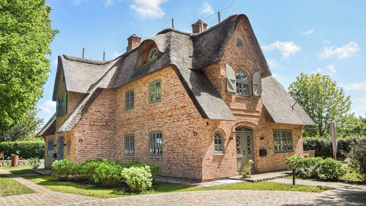 Photo of Outdoor in Archsum