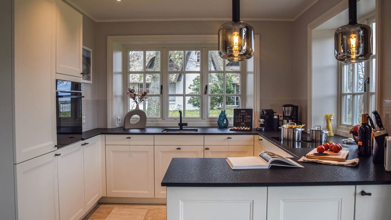 Photo of Kitchen in Archsum