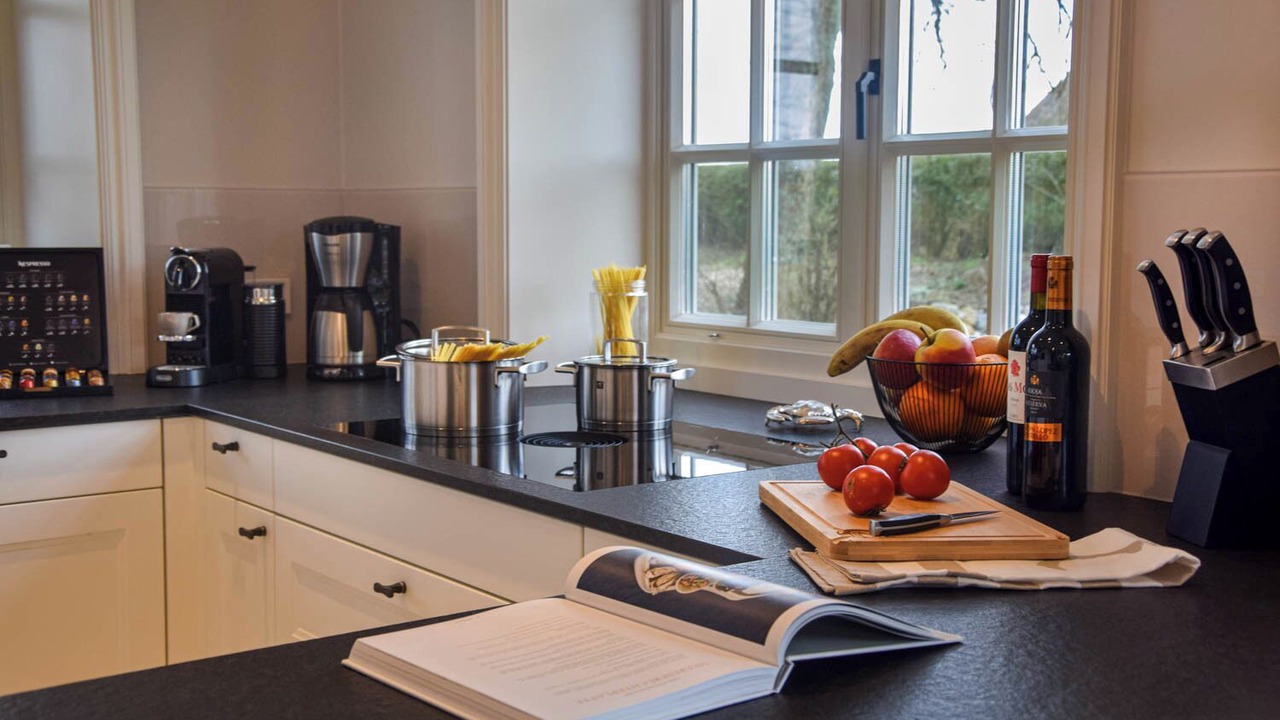 Photo of Kitchen in Archsum