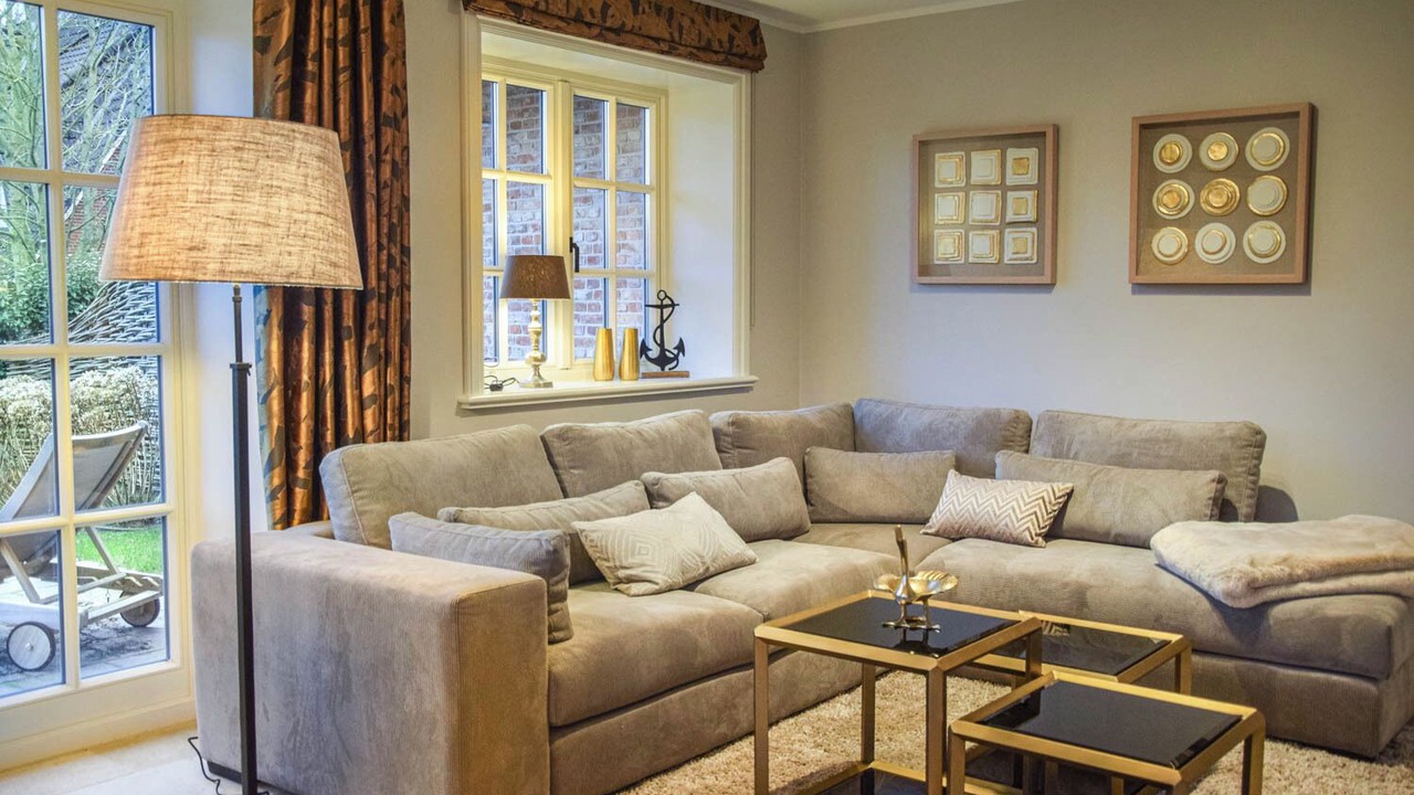 Photo of Livingroom in Archsum