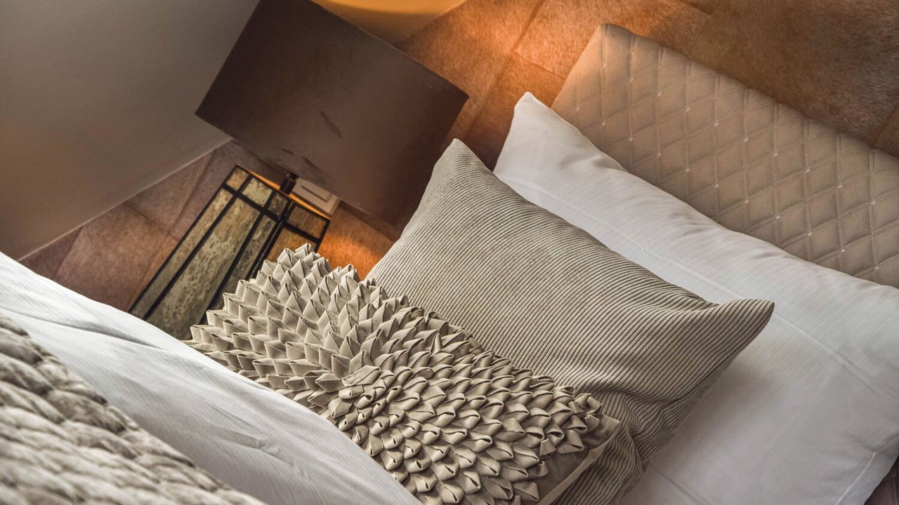 Photo of Bedroom in Archsum
