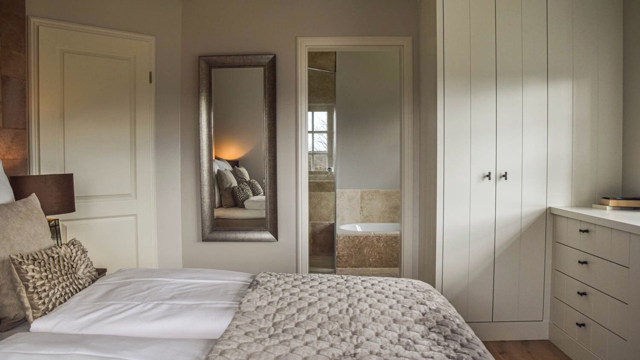 Photo of Bedroom in Archsum
