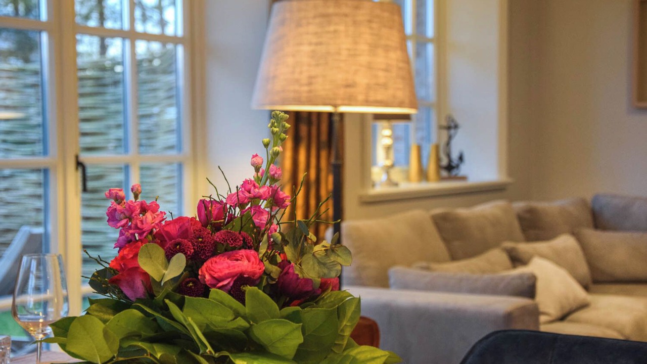 Photo of Livingroom in Archsum