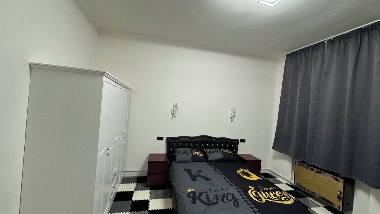 Photo of Bedroom in Holesovice