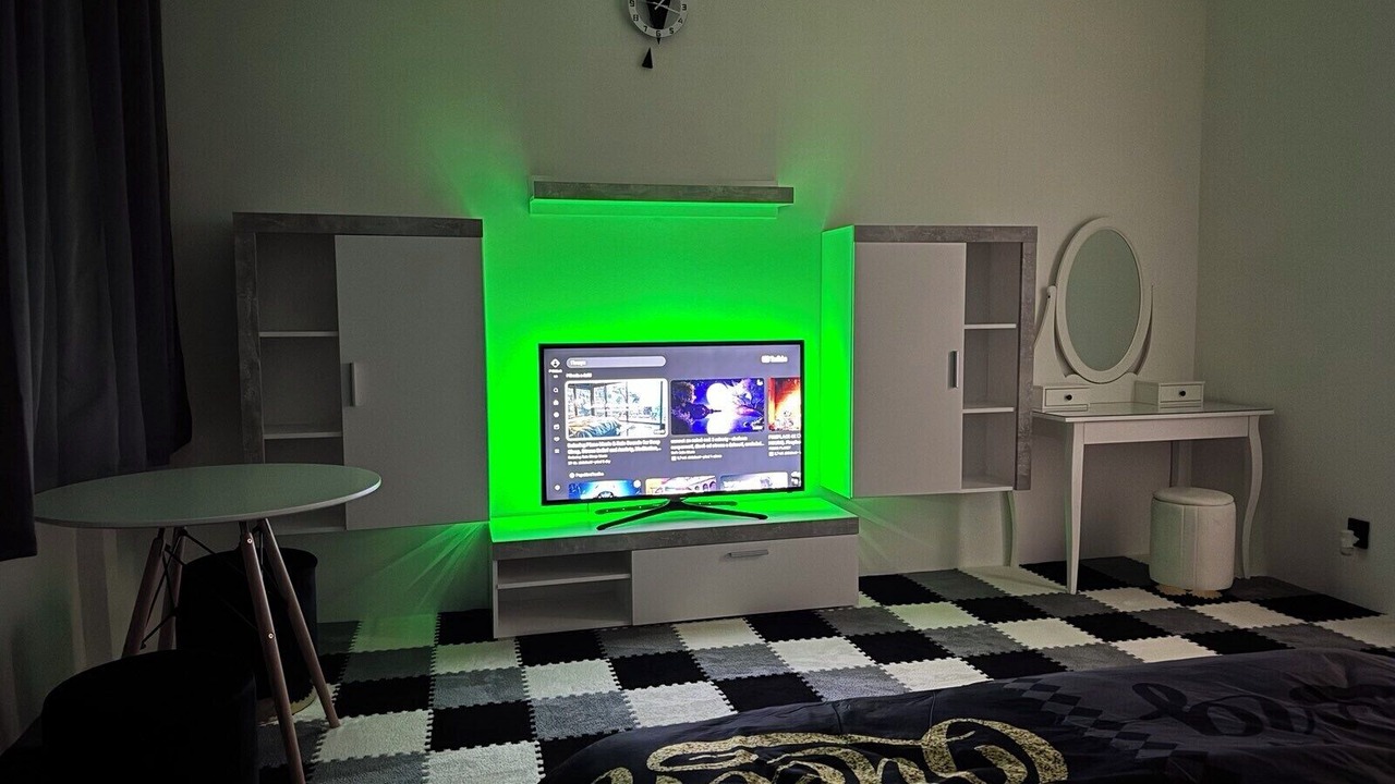 Photo of Bedroom in Holesovice