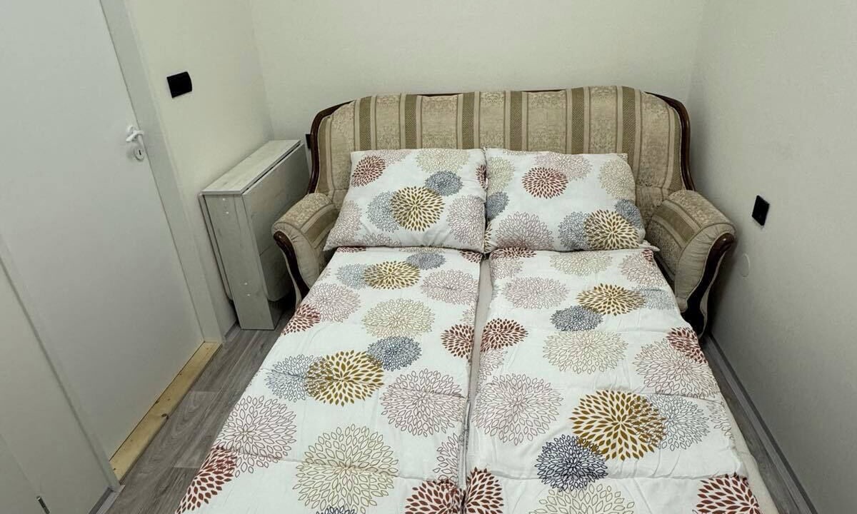 Photo of Bedroom in Holesovice