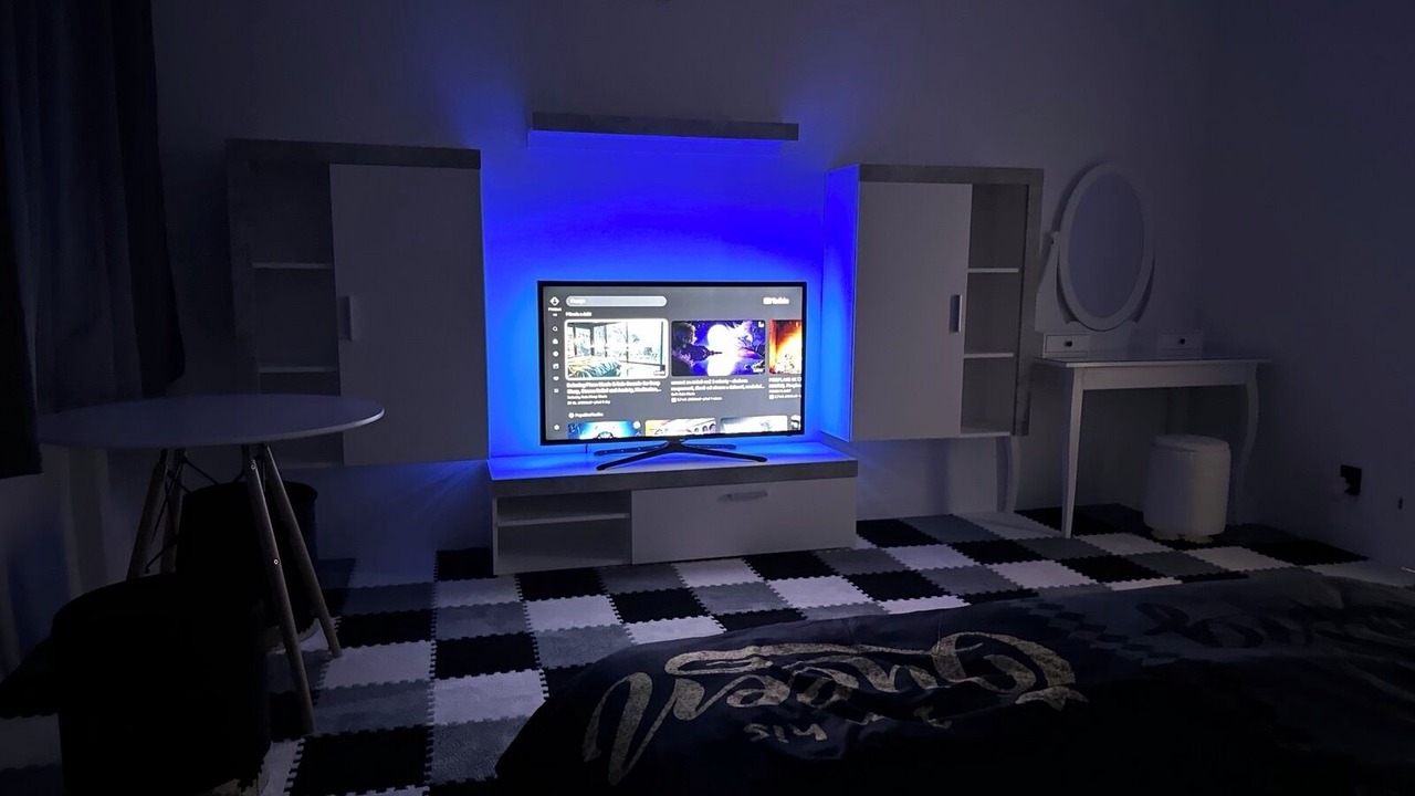 Photo of Bedroom in Holesovice