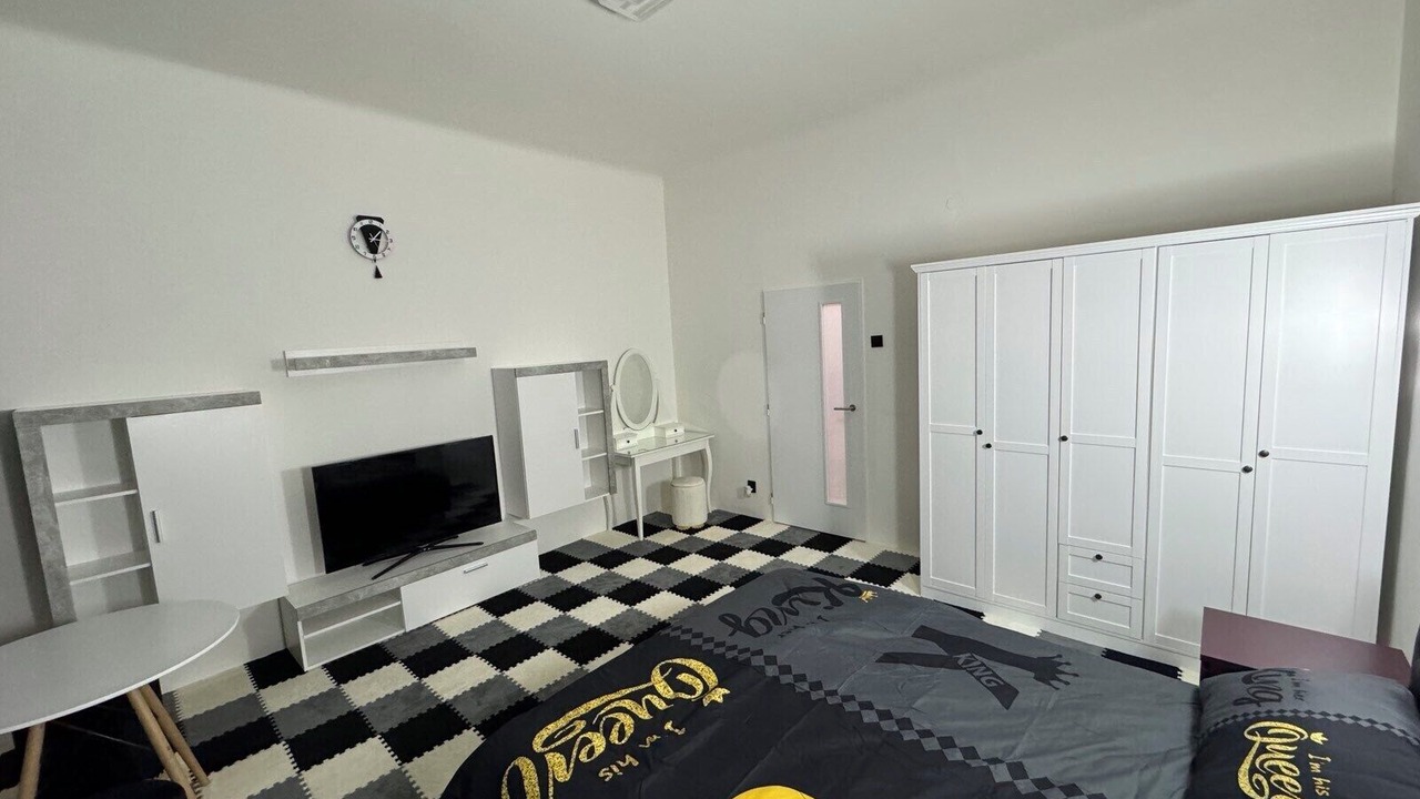 Photo of Bedroom in Holesovice