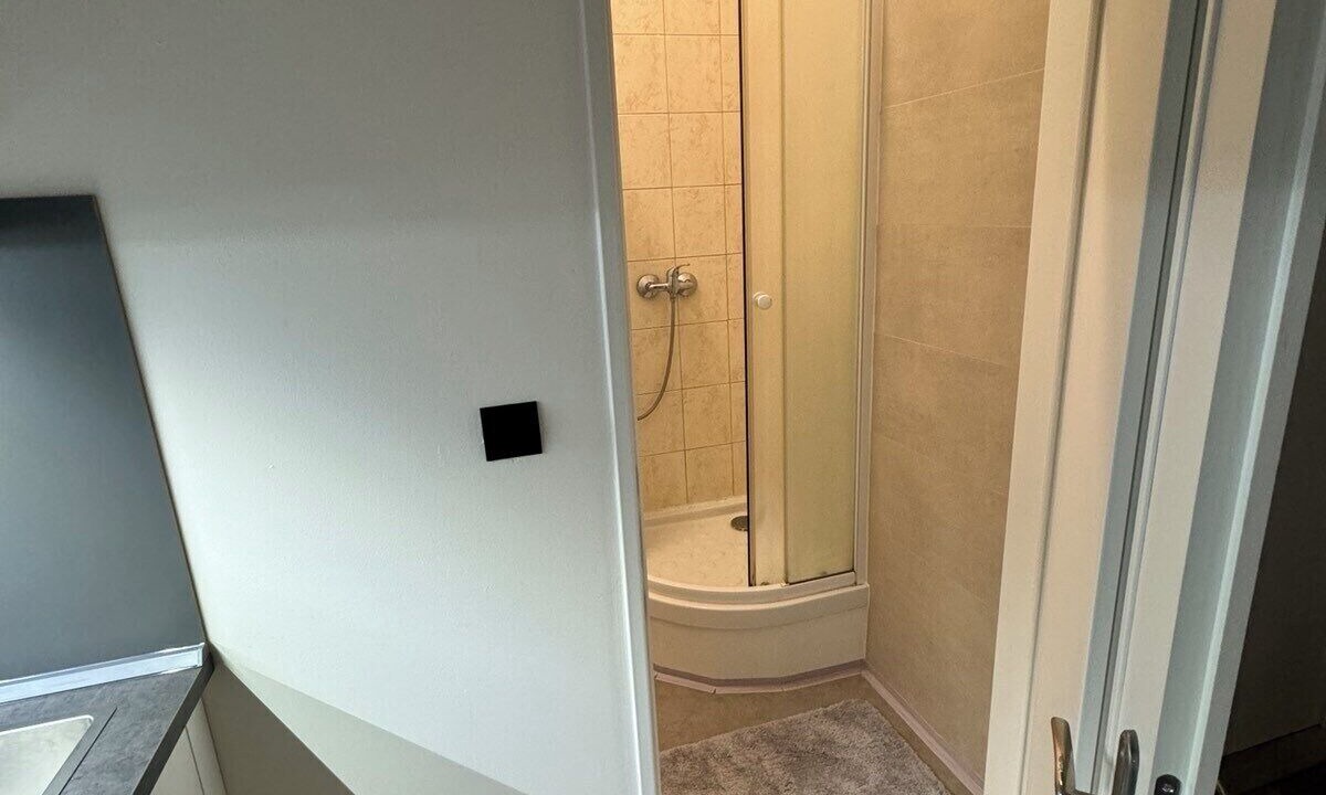 Photo of Bathroom in Holesovice