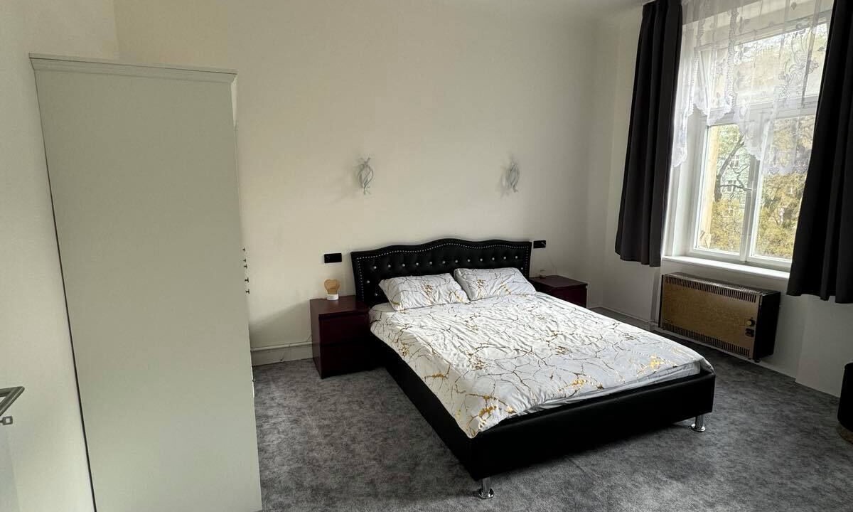Photo of Bedroom in Holesovice